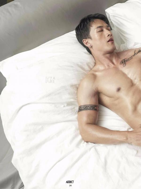 Addict-3---Special-Climax-of-Tom